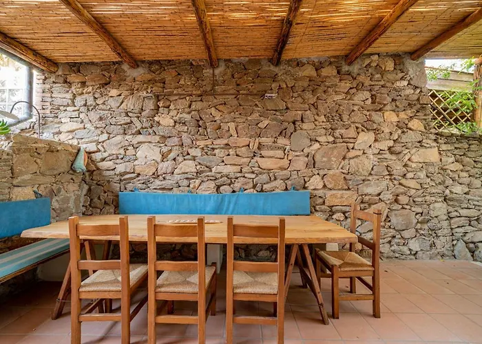 فيلة Casa Loris By Wonderful Italy *