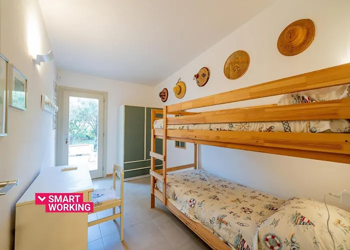 Villa Casa Loris By Wonderful Italy Olbia