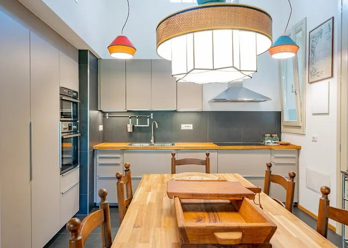 فيلة Casa Loris By Wonderful Italy *