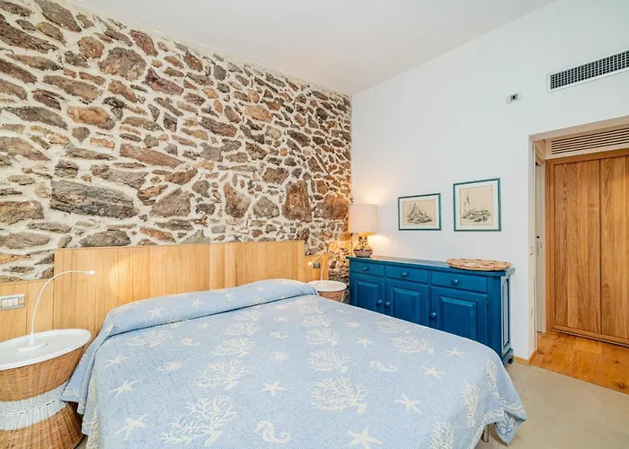 فيلة Casa Loris By Wonderful Italy