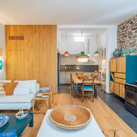 Villa Casa Loris By Wonderful Italy *