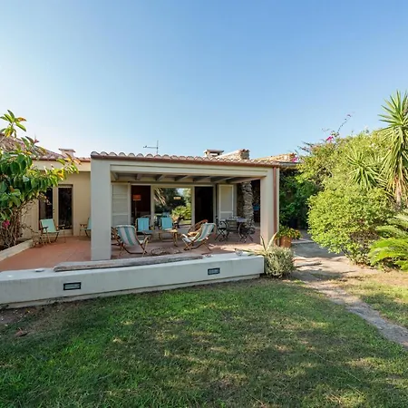 Casa Loris By Wonderful Italy فيلة أولبيا