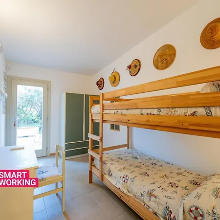Villa Casa Loris By Wonderful Italy Olbia