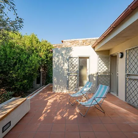 Casa Loris By Wonderful Italy Olbia