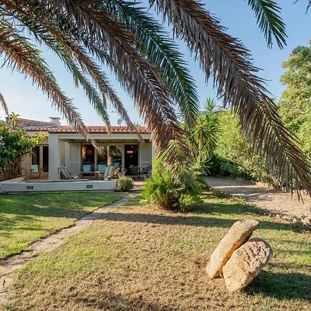 Villa Casa Loris By Wonderful Italy Olbia