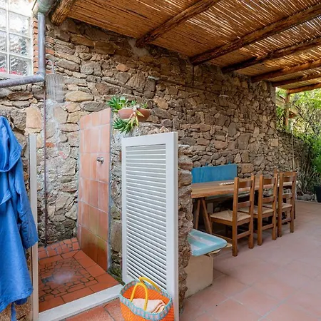 Villa Casa Loris By Wonderful Italy Olbia