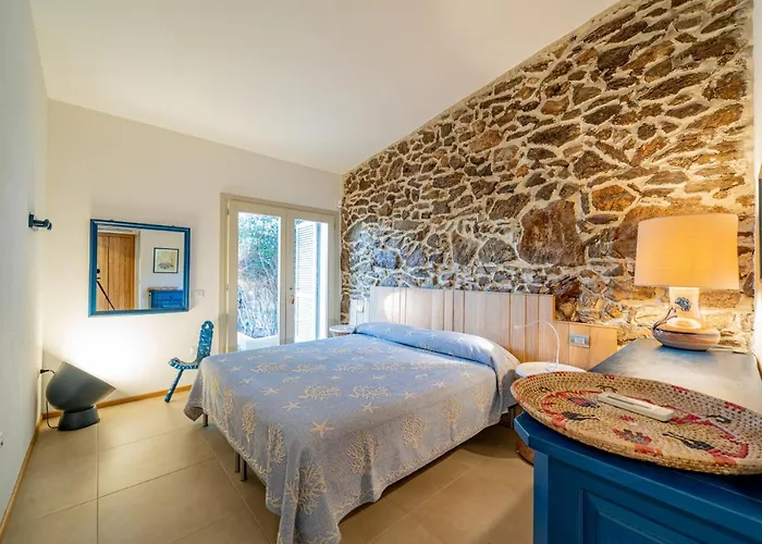 Casa Loris By Wonderful Italy * أولبيا