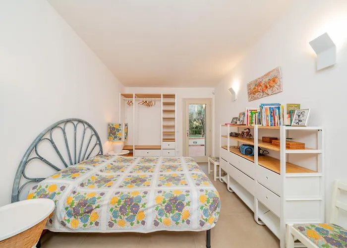 Casa Loris By Wonderful Italy Villa Olbia