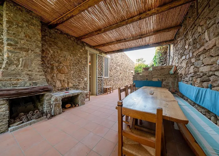 Villa Casa Loris By Wonderful Italy