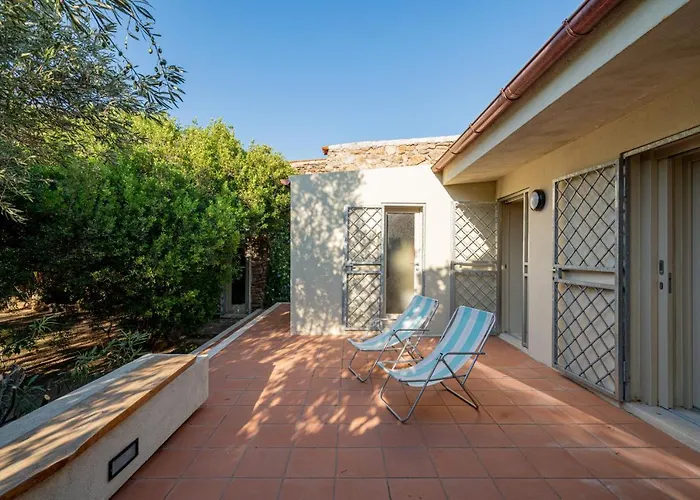 Casa Loris By Wonderful Italy Olbia