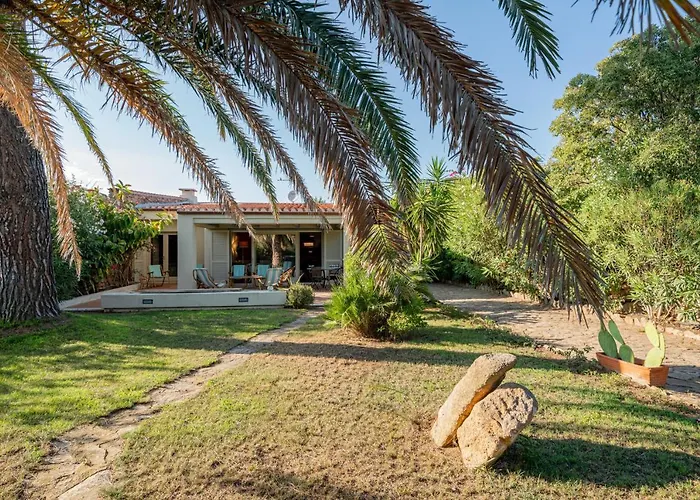 Villa Casa Loris By Wonderful Italy Olbia