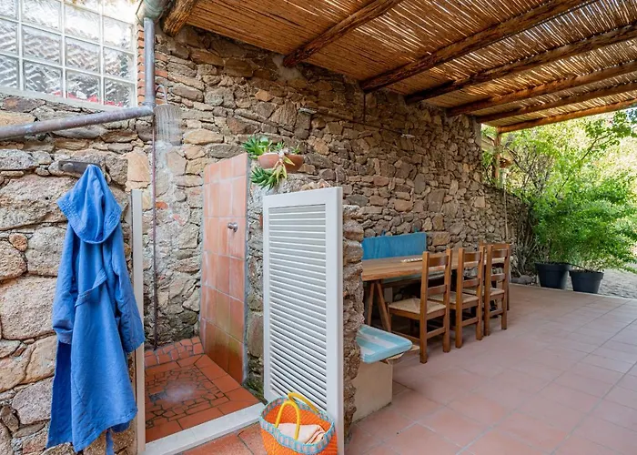 Villa Casa Loris By Wonderful Italy Olbia